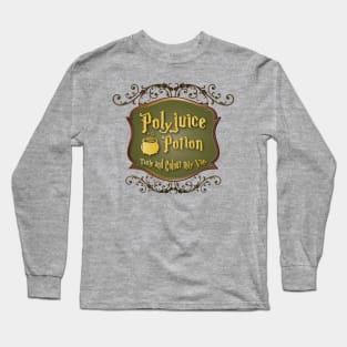 Polyjuice Long Sleeve T-Shirt